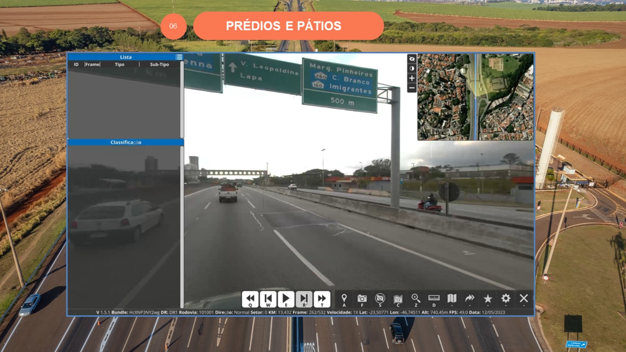 Imagem Centralizada