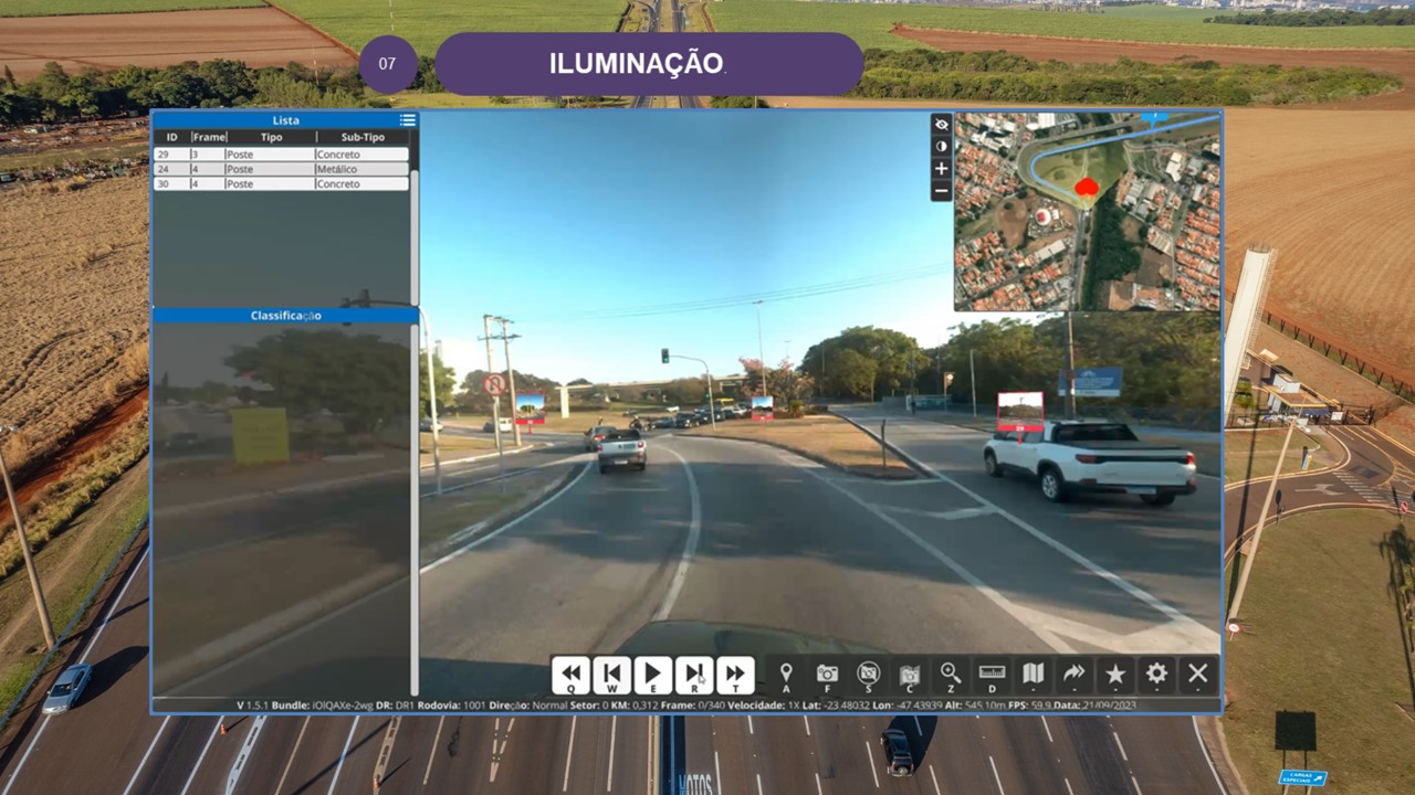 Imagem Centralizada